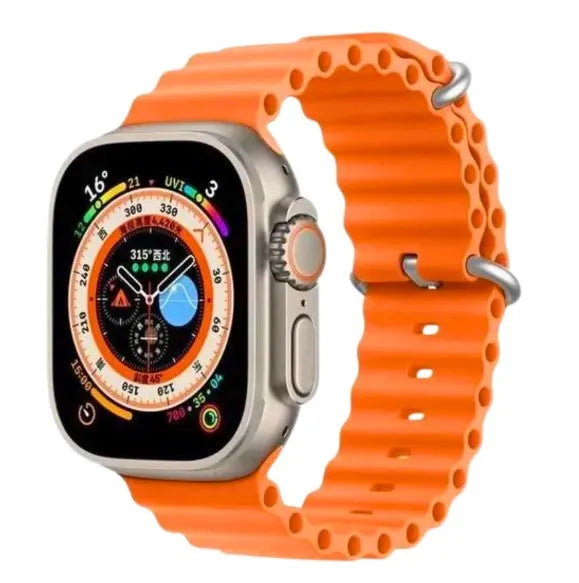 Reloj inteligente T800 ULTRA