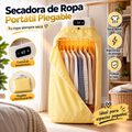 Secadora De Ropa Portatil