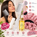 Kit de cuidado capilar x 5 productos