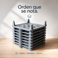 Organizador de ropa