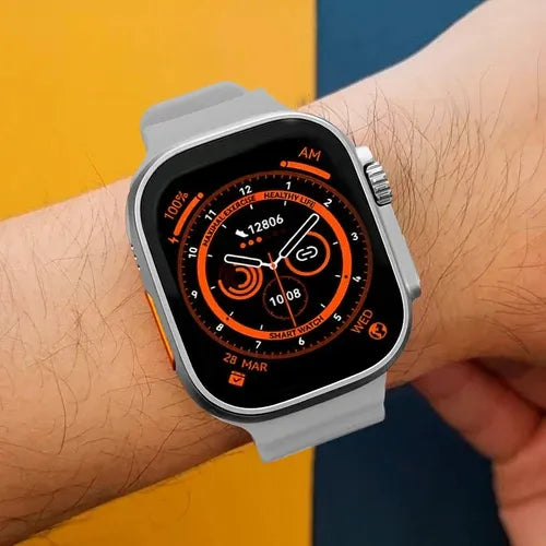 Reloj inteligente T800 ULTRA