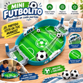 mini futbolin