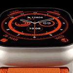 Reloj inteligente T800 ULTRA